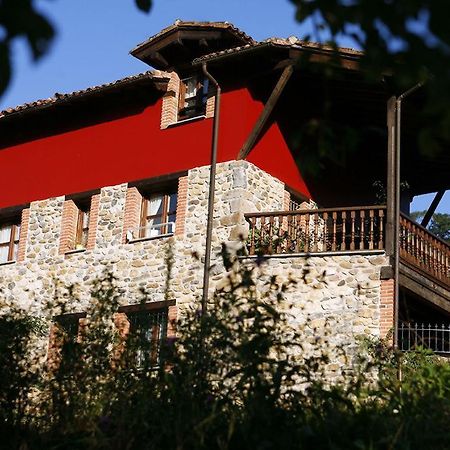 Apartamentos San Francisco Rural Caño Exteriör bild