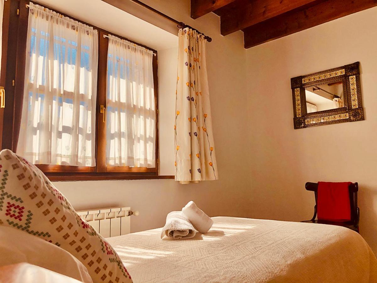 Apartamentos San Francisco Rural Caño Exteriör bild