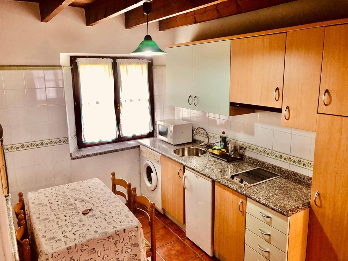 Apartamentos San Francisco Rural Caño Exteriör bild