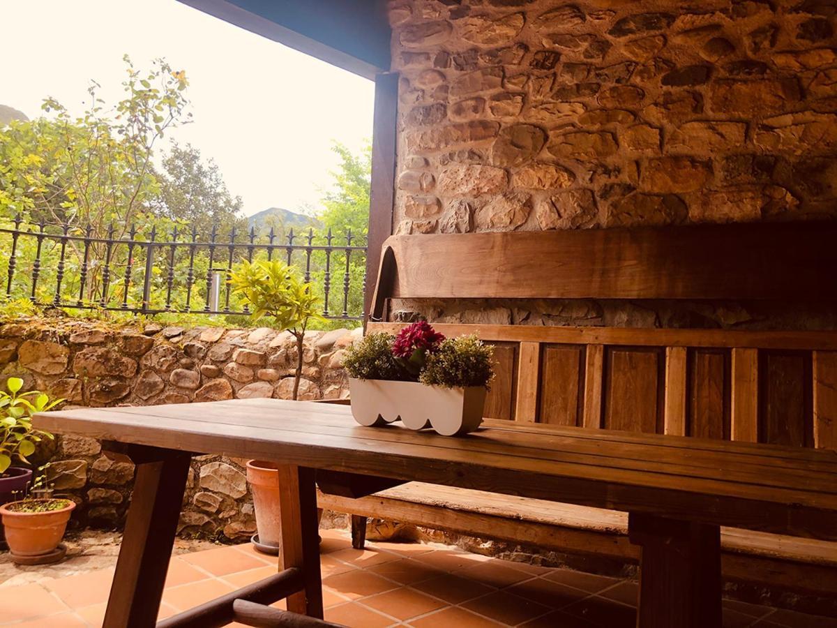 Apartamentos San Francisco Rural Caño Exteriör bild