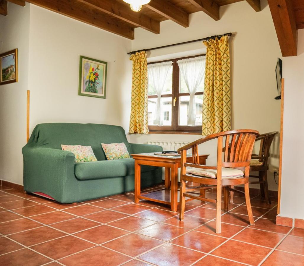 Apartamentos San Francisco Rural Caño Exteriör bild