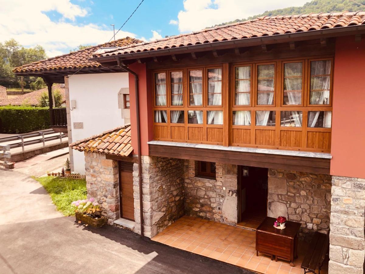 Apartamentos San Francisco Rural Caño Exteriör bild