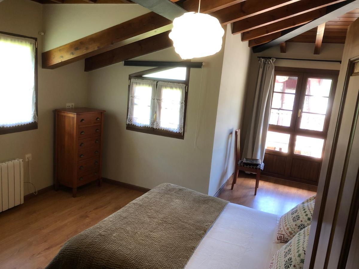 Apartamentos San Francisco Rural Caño Exteriör bild