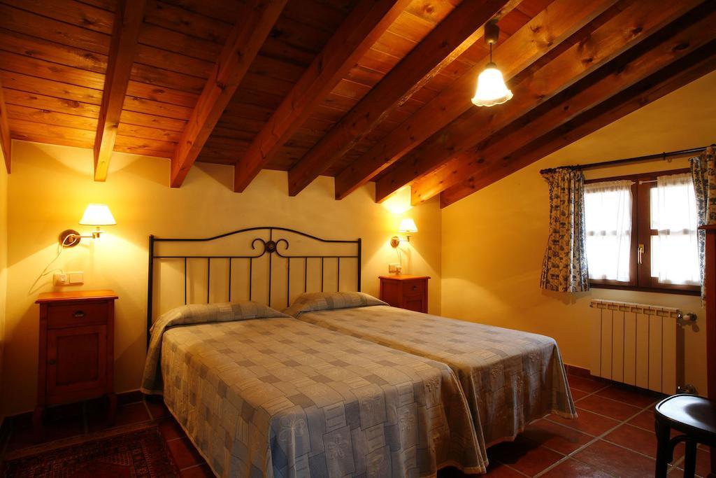 Apartamentos San Francisco Rural Caño Rum bild