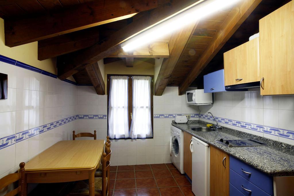 Apartamentos San Francisco Rural Caño Rum bild
