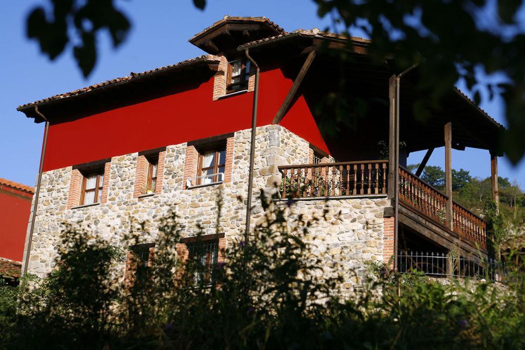 Apartamentos San Francisco Rural Caño Exteriör bild